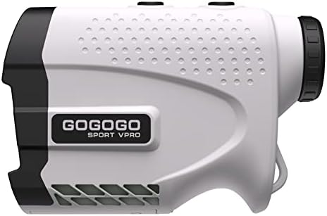 golf rangefinder