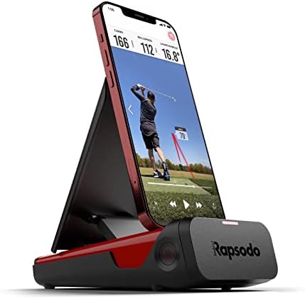 golf tracker and swing analyzer