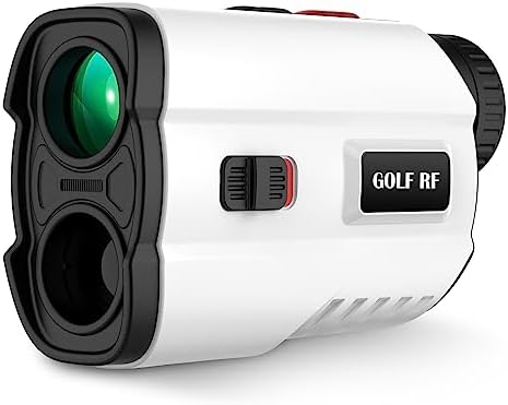 golf rangefinder