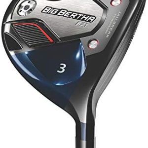 Callaway Big Bertha B21 Fairway