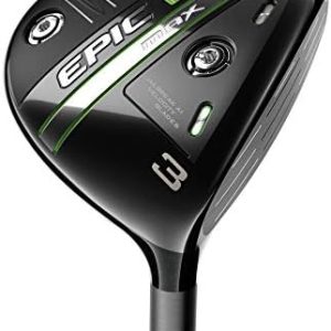 Callaway Golf 2021 Epic Max Fairway Wood