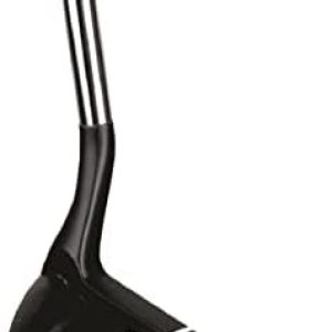 Orlimar Golf Escape Mallet Chipper, Right Handed for Men and Women, Black, Red or White