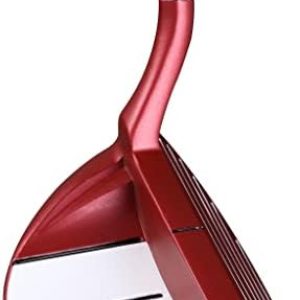 Right Handed Men’s Money Club 37° Fire Red Golf Chipper Save Easy Strokes